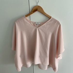 Babaton size L shirt